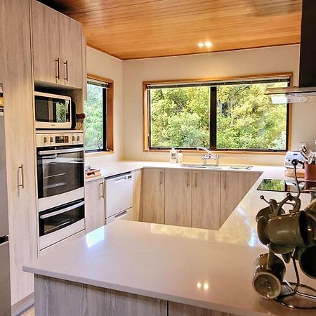 Glenorchy Lake House Εξωτερικό φωτογραφία