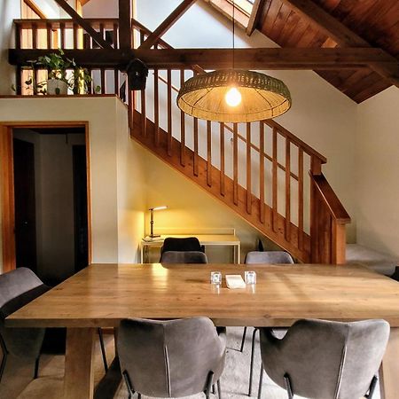 Glenorchy Lake House Εξωτερικό φωτογραφία