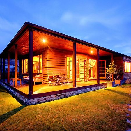 Glenorchy Lake House Εξωτερικό φωτογραφία