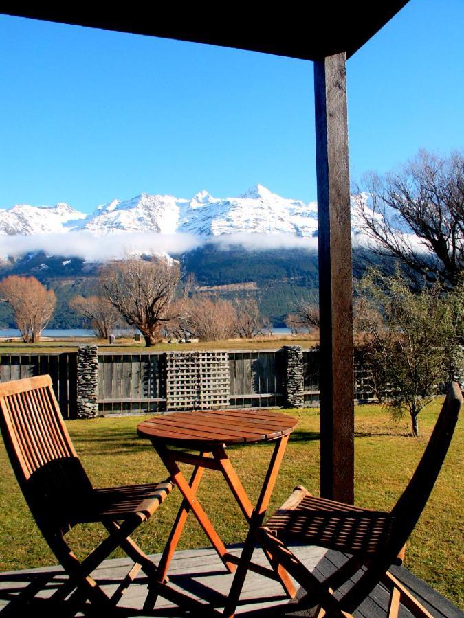 Glenorchy Lake House Εξωτερικό φωτογραφία
