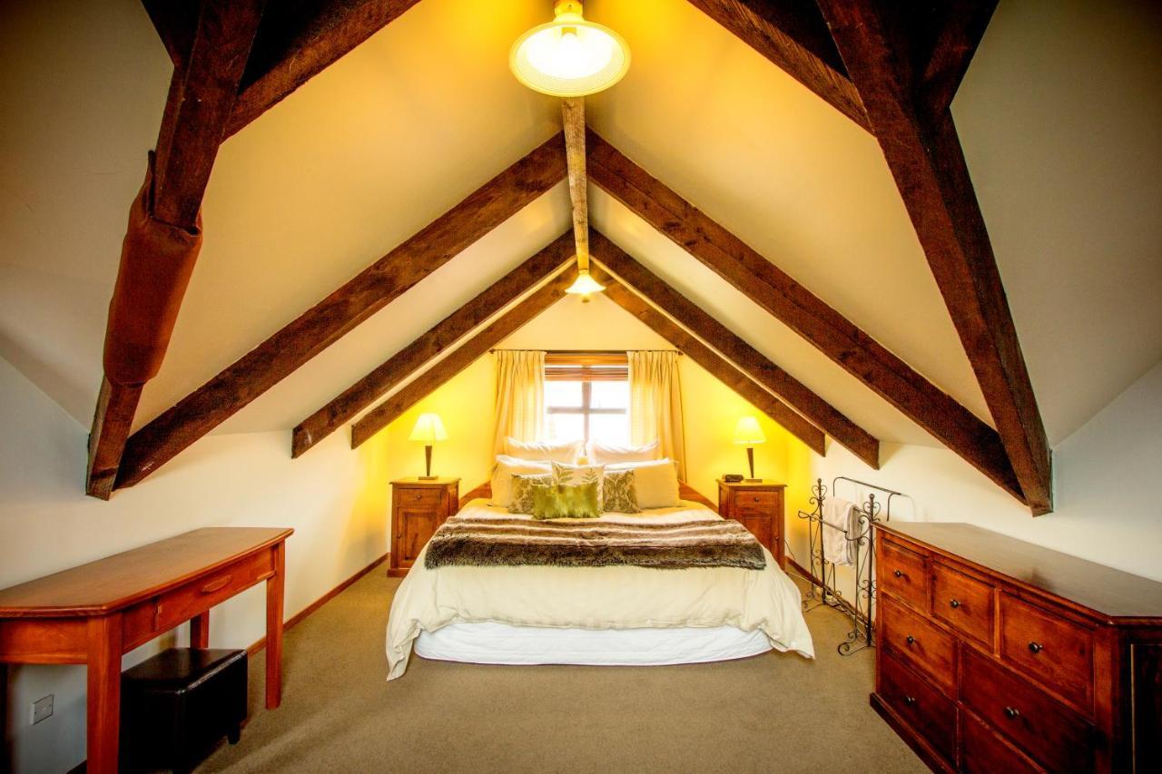 Glenorchy Lake House Εξωτερικό φωτογραφία