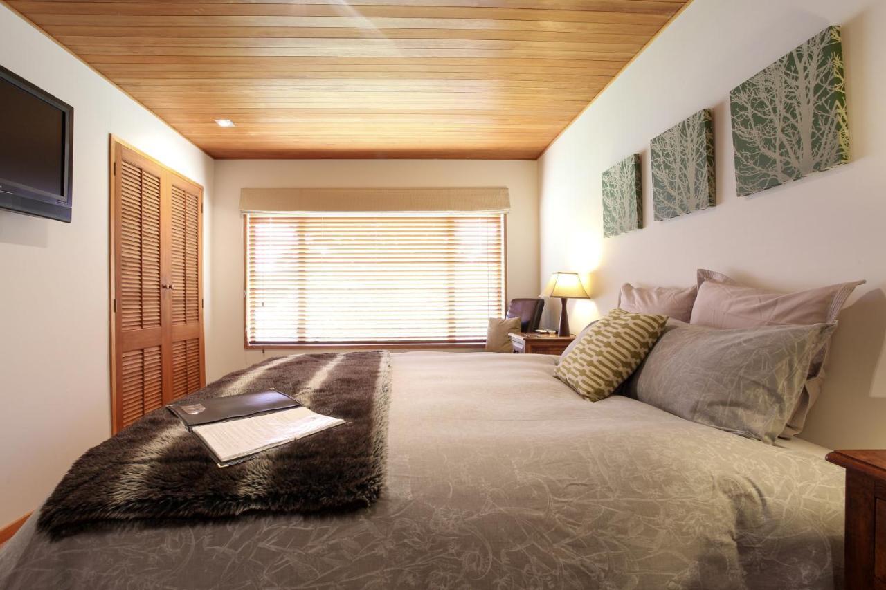 Glenorchy Lake House Εξωτερικό φωτογραφία