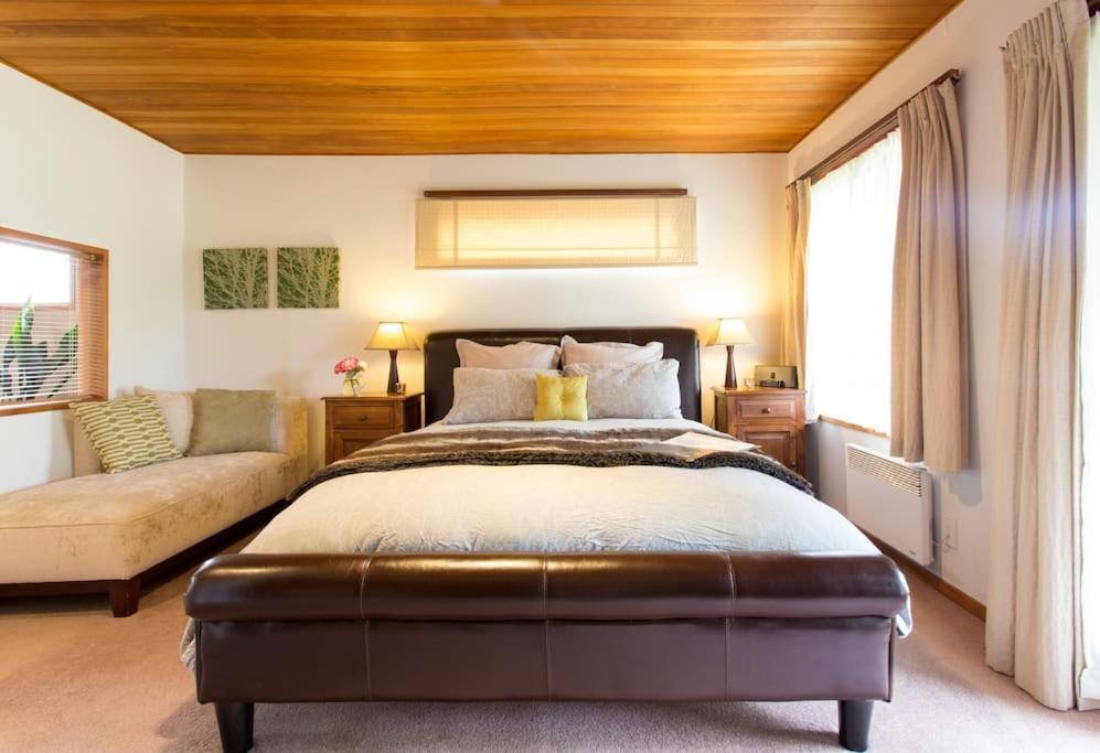 Glenorchy Lake House Εξωτερικό φωτογραφία