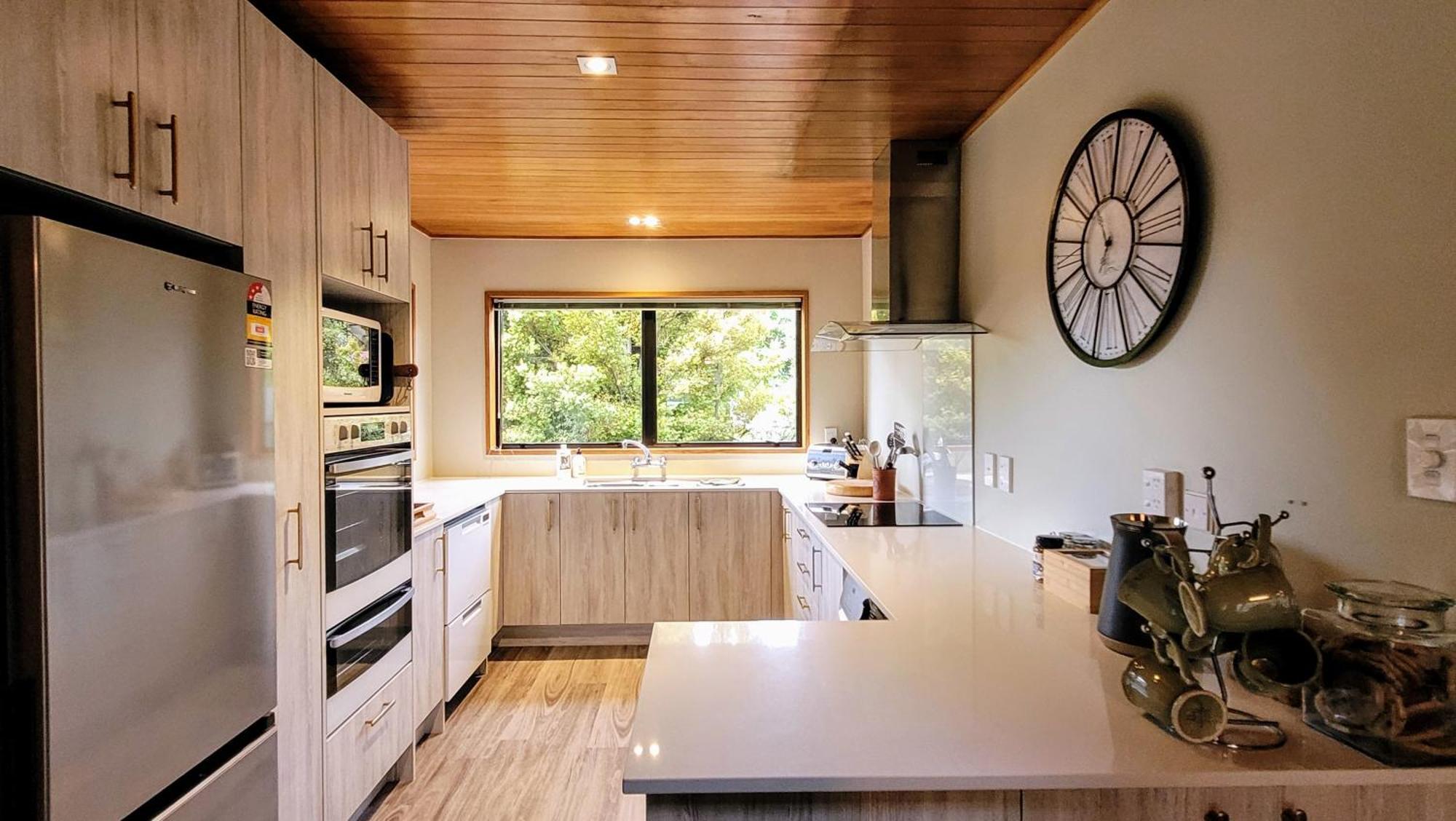 Glenorchy Lake House Εξωτερικό φωτογραφία