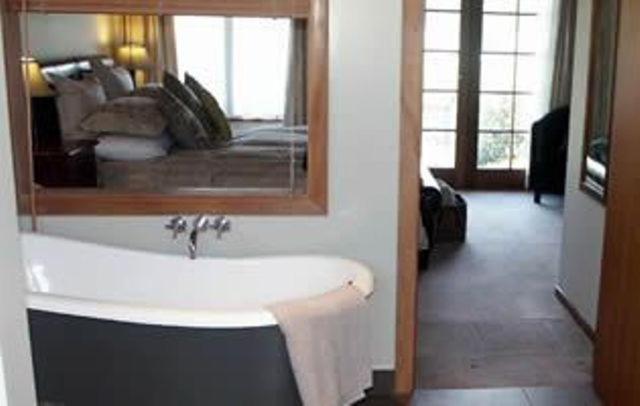 Glenorchy Lake House Δωμάτιο φωτογραφία