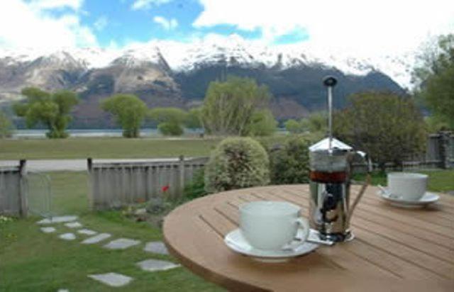 Glenorchy Lake House Δωμάτιο φωτογραφία