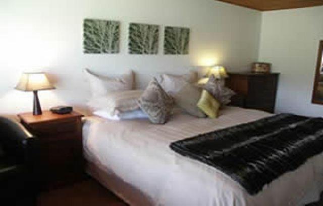 Glenorchy Lake House Δωμάτιο φωτογραφία