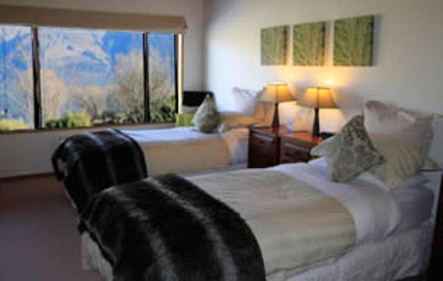 Glenorchy Lake House Δωμάτιο φωτογραφία