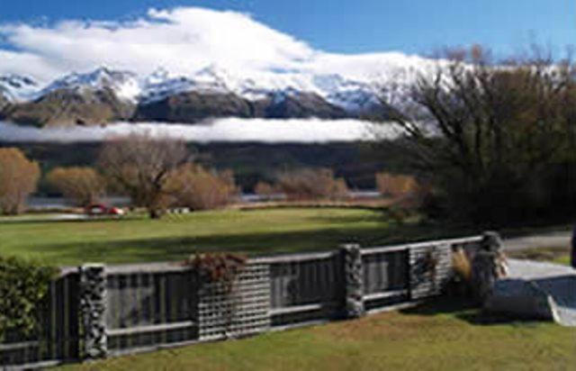 Glenorchy Lake House Δωμάτιο φωτογραφία