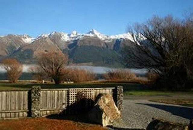 Glenorchy Lake House Εξωτερικό φωτογραφία