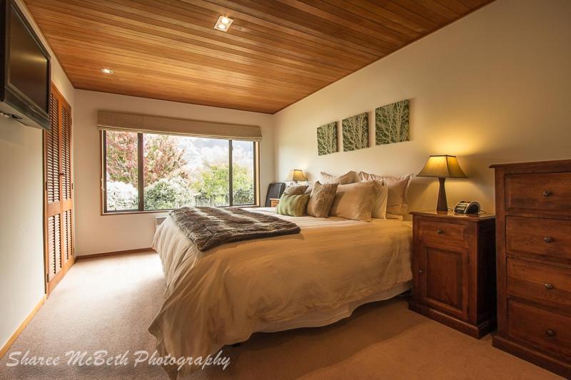 Glenorchy Lake House Εξωτερικό φωτογραφία