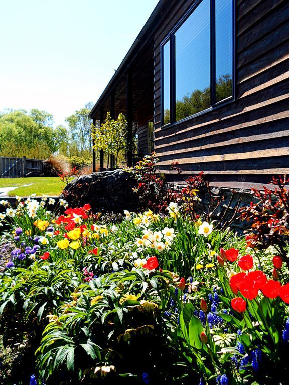 Glenorchy Lake House Εξωτερικό φωτογραφία
