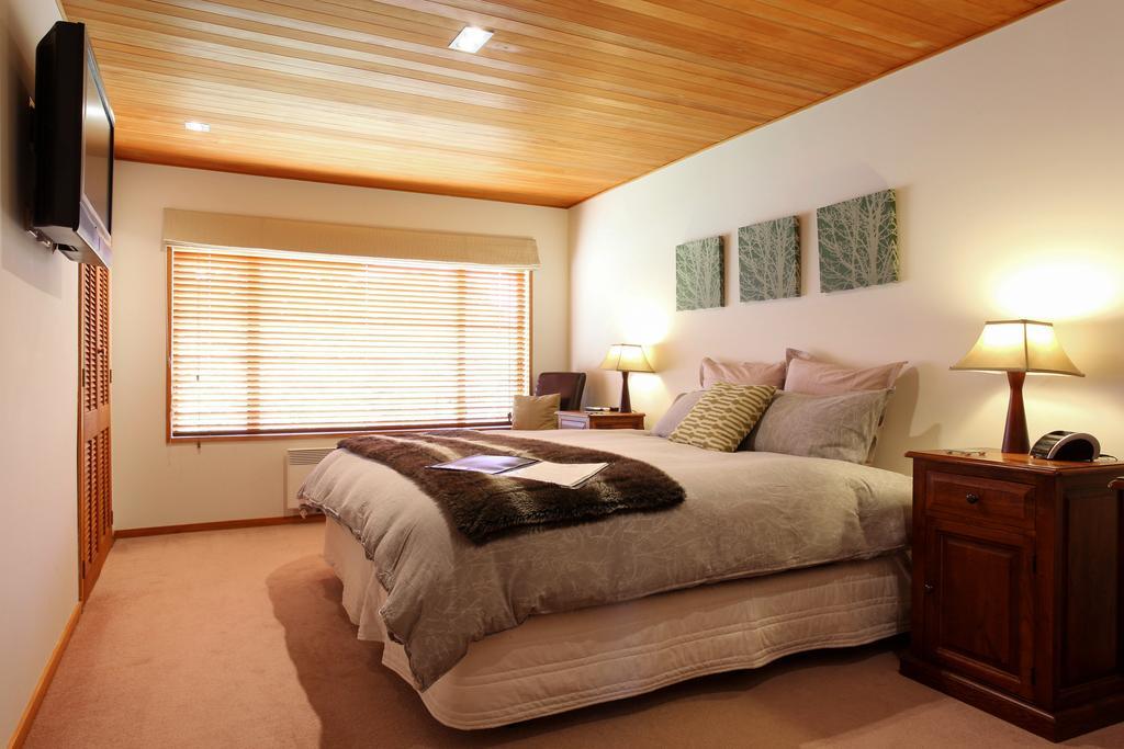 Glenorchy Lake House Εξωτερικό φωτογραφία