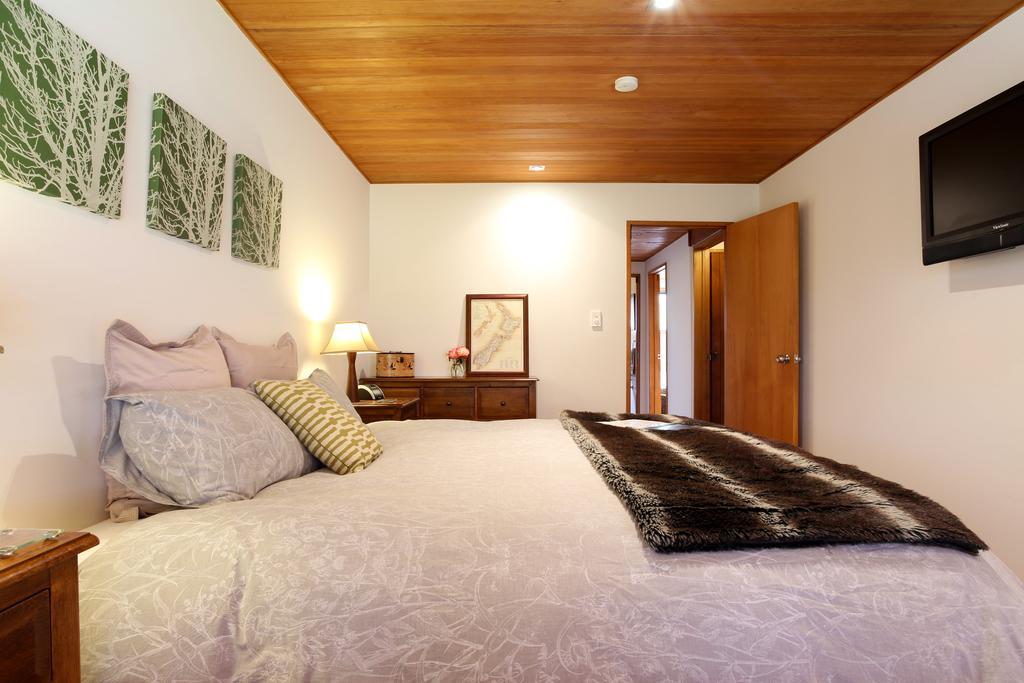 Glenorchy Lake House Εξωτερικό φωτογραφία
