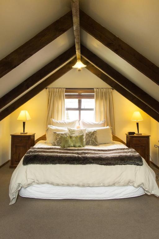 Glenorchy Lake House Εξωτερικό φωτογραφία