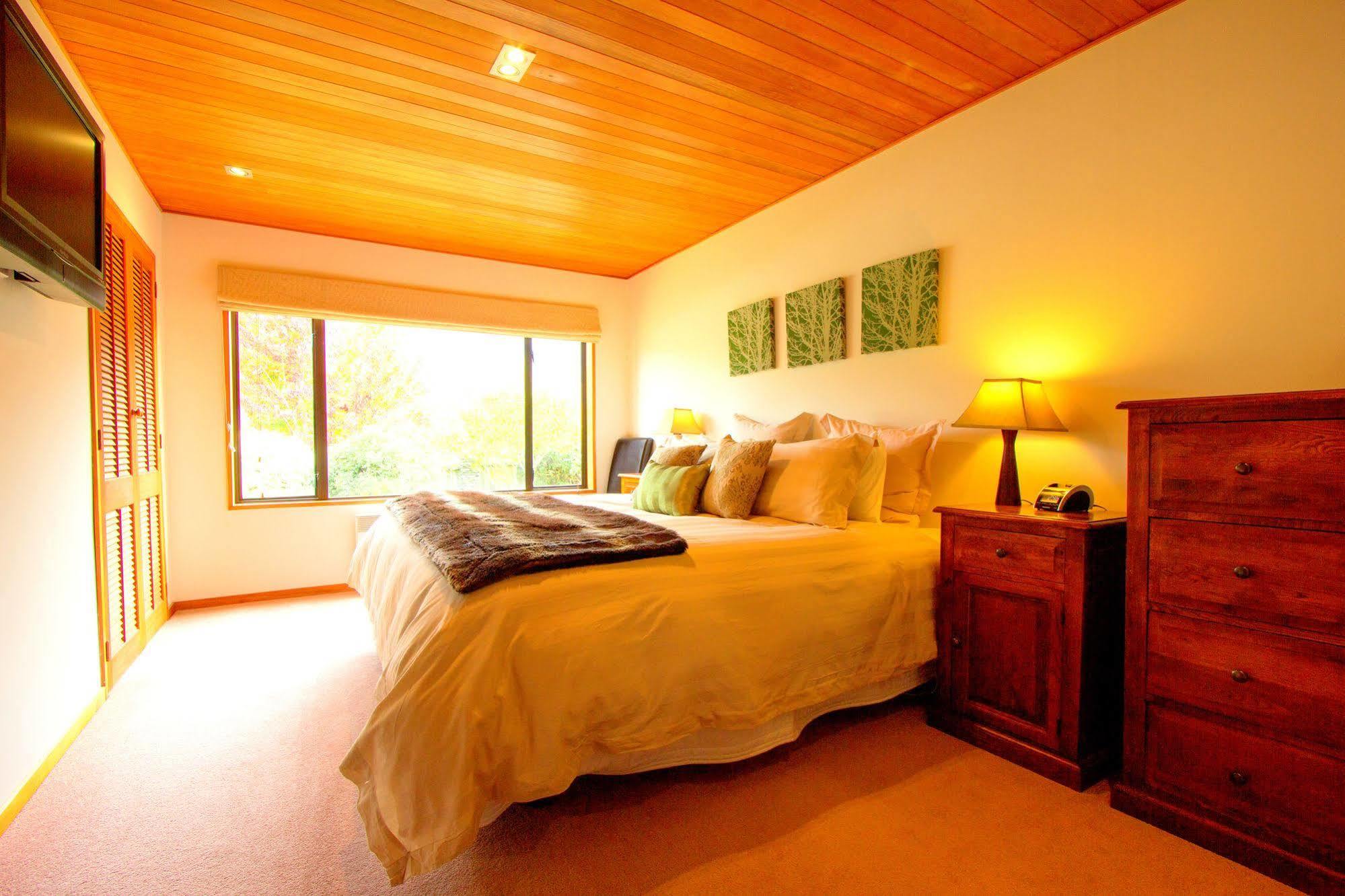 Glenorchy Lake House Εξωτερικό φωτογραφία