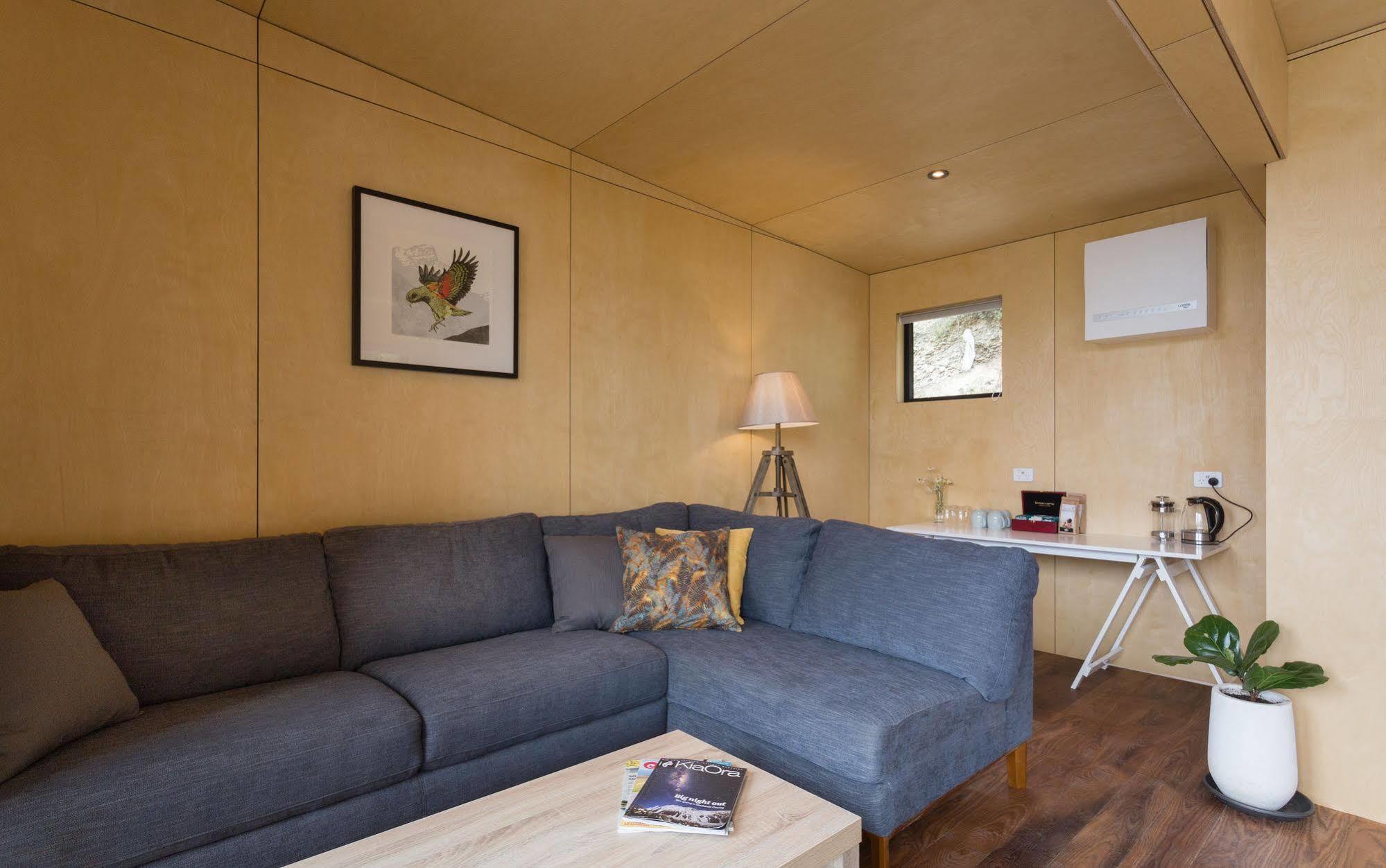 Glenorchy Lake House Εξωτερικό φωτογραφία