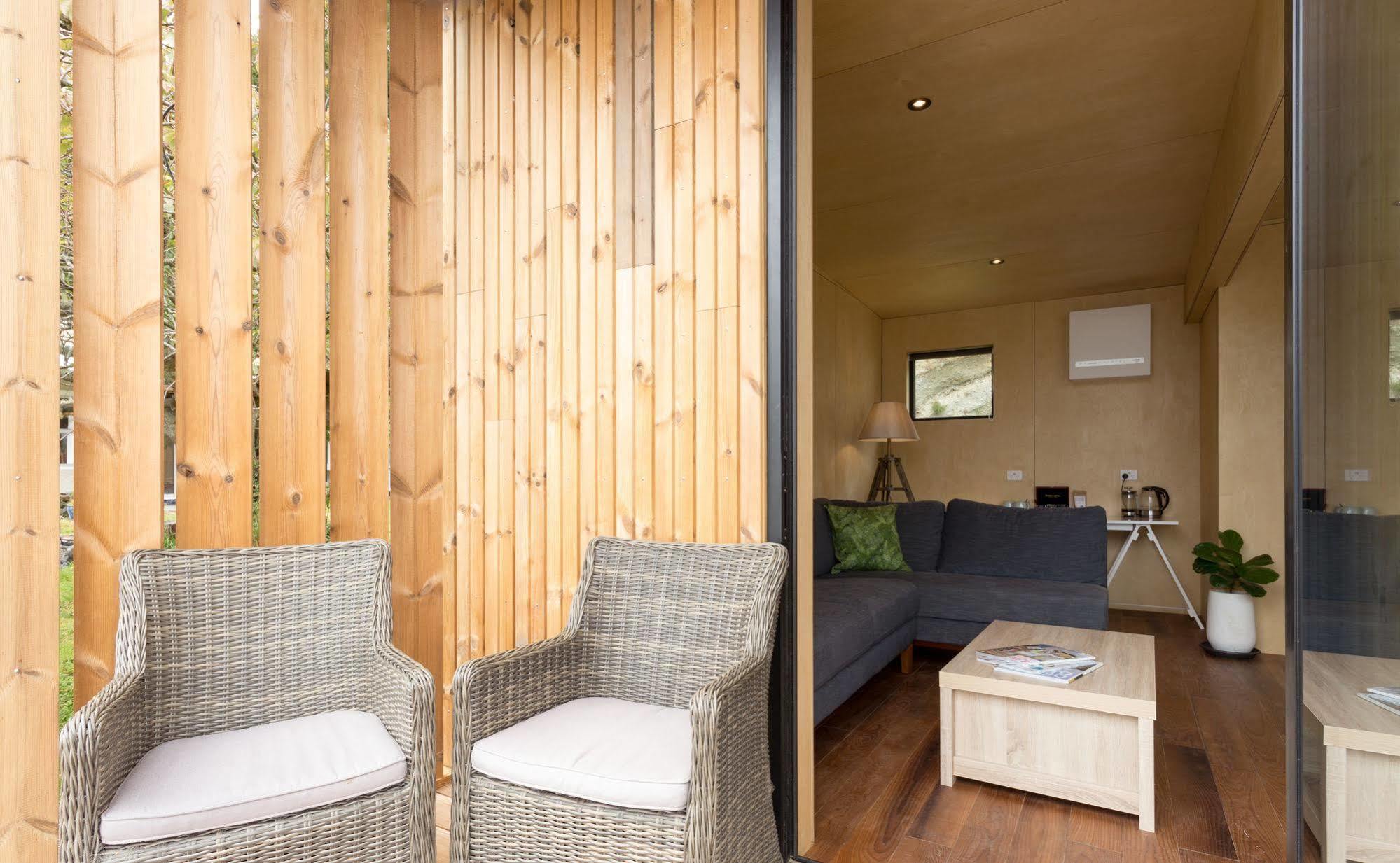 Glenorchy Lake House Εξωτερικό φωτογραφία