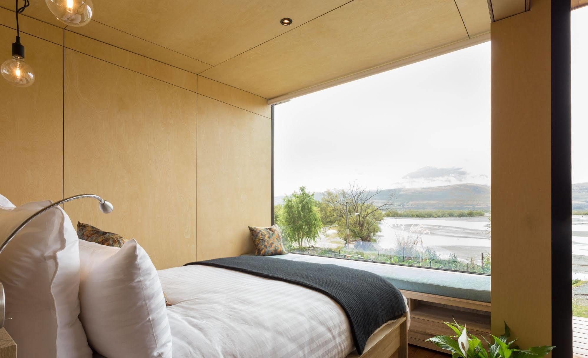 Glenorchy Lake House Εξωτερικό φωτογραφία